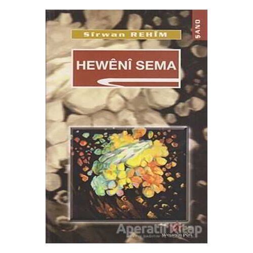 Heweni Sema - Sirwan Rehim - Peri Yayınları