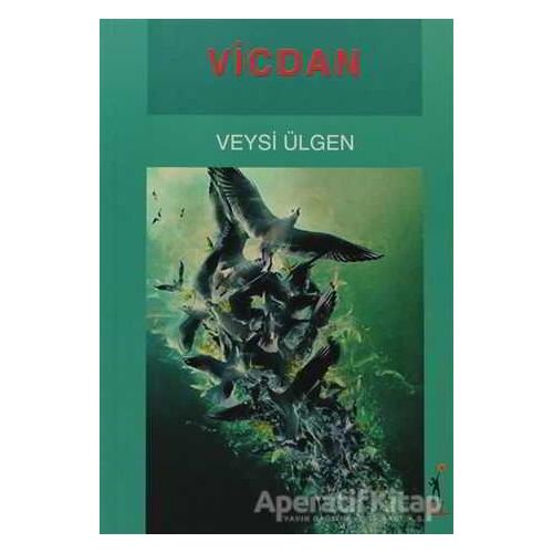 Vicdan - Veysi Ülgen - El Yayınları