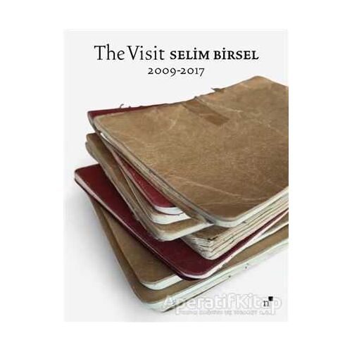 The Visit - Selim Birsel - Norgunk Yayıncılık