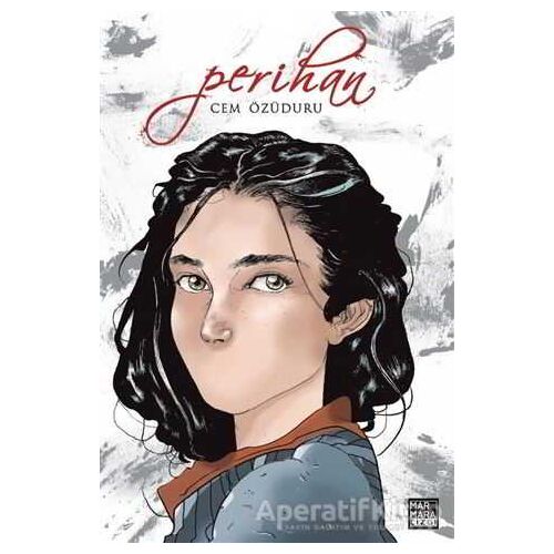Perihan - Cem Özüduru - Marmara Çizgi