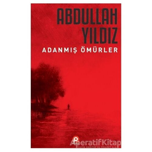 Adanmış Ömürler - Abdullah Yıldız - Pınar Yayınları