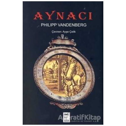 Aynacı - Philipp Vandenberg - Telos Yayıncılık