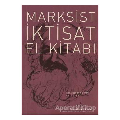 Marksist İktisat El Kitabı - Kolektif - Yordam Kitap