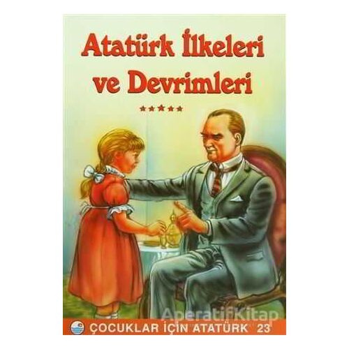 Atatürk İlkeleri ve Devrimleri - Mehmet Hengirmen - Engin Yayınevi