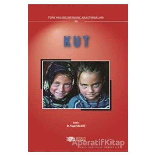 Kut - Yaşar Kalafat - Berikan Yayınevi