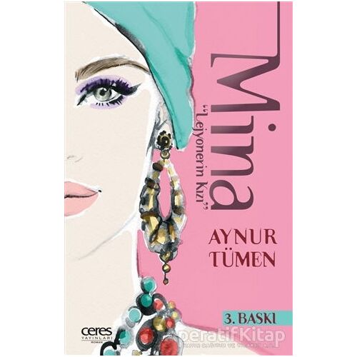 Mina - Aynur Tümen - Ceres Yayınları
