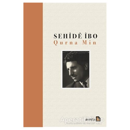 Qurna Min - Sehide İbo - Avesta Yayınları