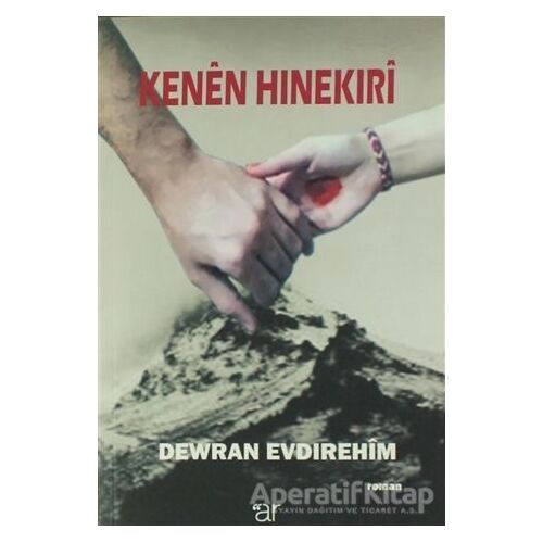 Kenen Hınekıri - Dewran Evdırehim - Ar Yayınları