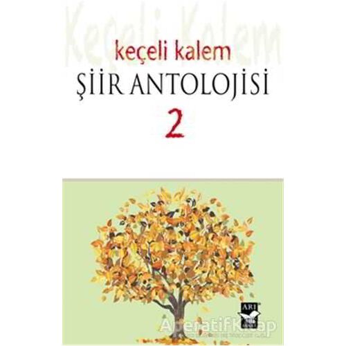Keçeli Kalem - Elif Yıldırım Aka - Arı Sanat Yayınevi