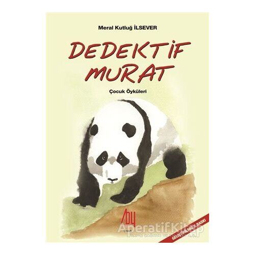 Dedektif Murat - Meral Kutluğ İlsever - Baygenç Yayıncılık