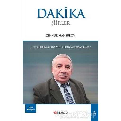 Dakika - Zinnur Mansurov - Bengü Yayınları