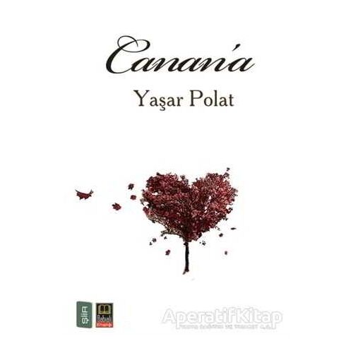 Canana - Yaşar Polat - Babıali Kitaplığı