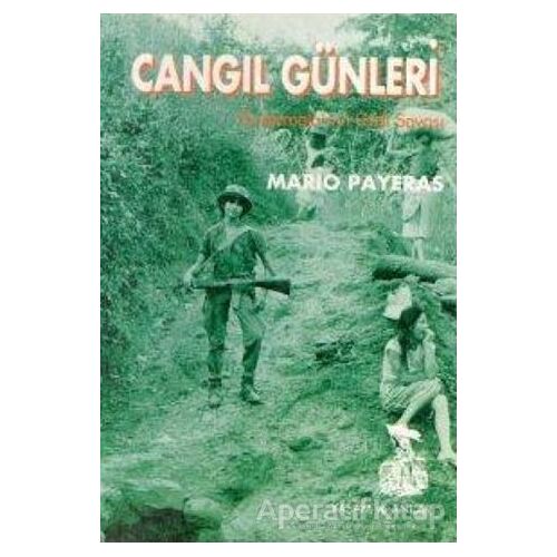 Sevdası Dağlar Olan - Ergin Doğru - Belge Yayınları