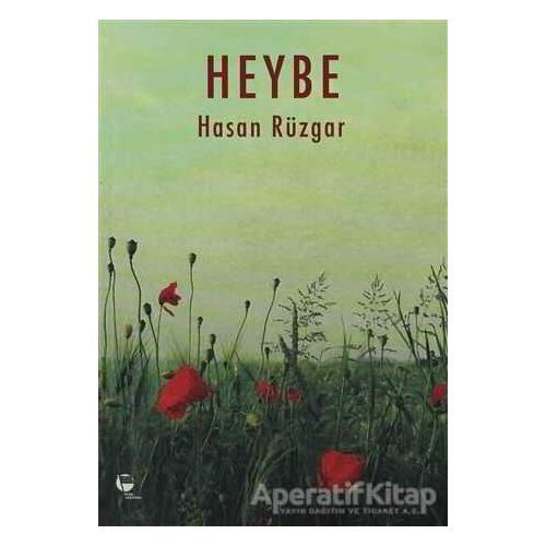 Heybe - Hasan Rüzgar - Belge Yayınları