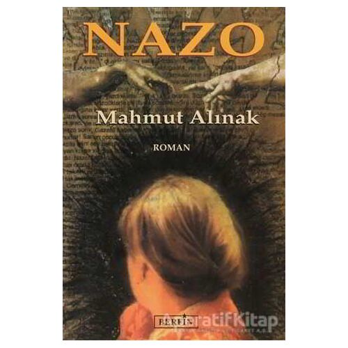 Nazo - Mahmut Alınak - Berfin Yayınları