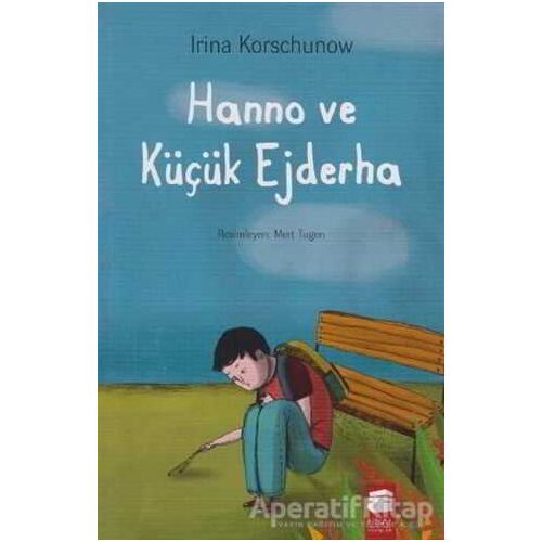 Hanno ve Küçük Ejderha - İrina Korschunow - Final Kültür Sanat Yayınları