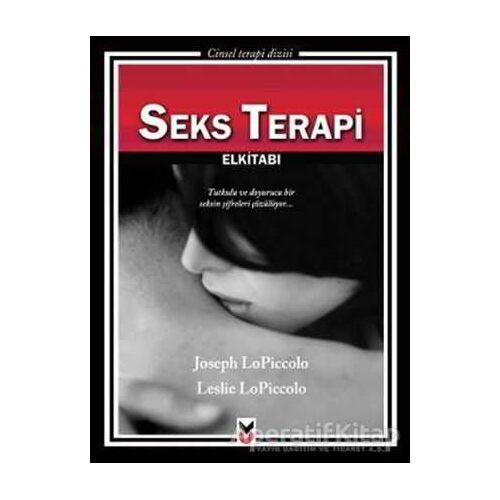 Seks Terapi - Joseph LoPicallo - Ck Yayınevi