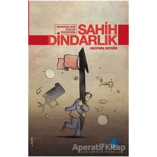 Sahih Dindarlık - Mustafa Soykök - Mgv Yayınları