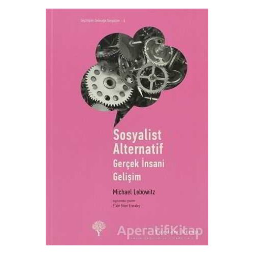 Sosyalist Alternatif - Michael Lebowitz - Yordam Kitap