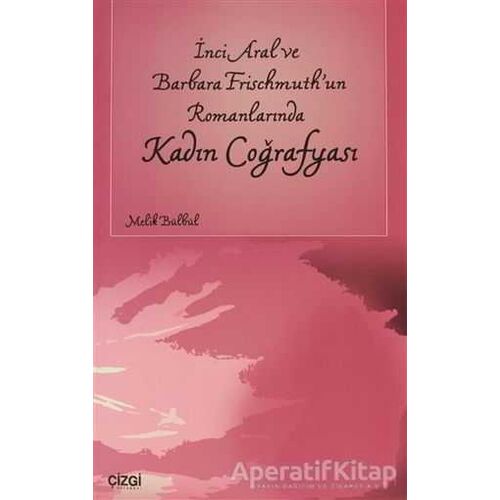 İnci Aral Ve Barbara Frischmuth’un Romanlarında Kadın Coğrafyası