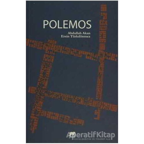 Polemos - Ersin Türkdönmez - Gram Yayınları