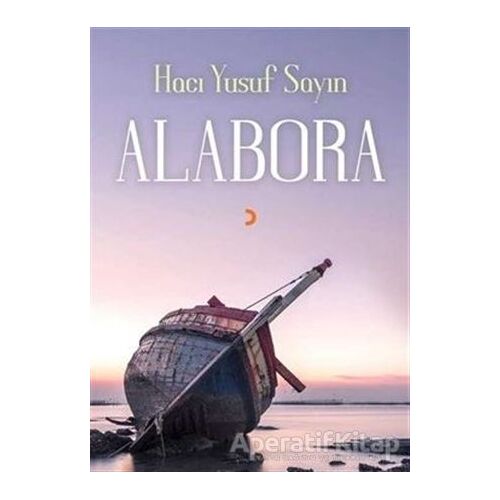 Alabora - Hacı Yusuf Sayın - Cinius Yayınları