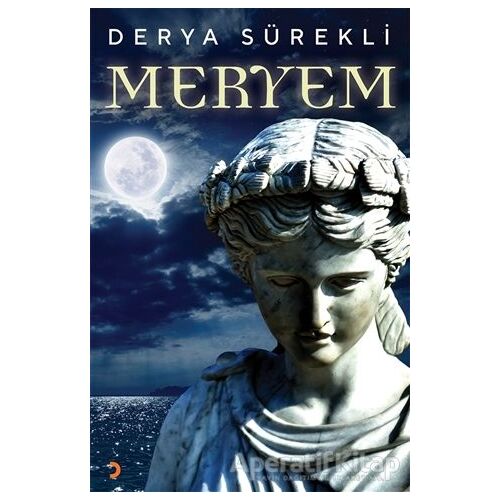 Meryem - Derya Sürekli - Cinius Yayınları