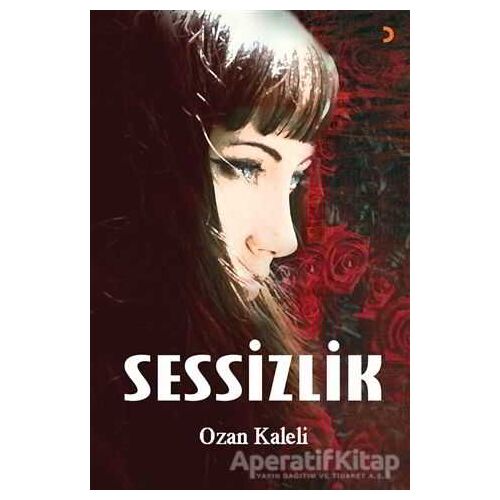 Sessizlik - Ozan Kaleli - Cinius Yayınları