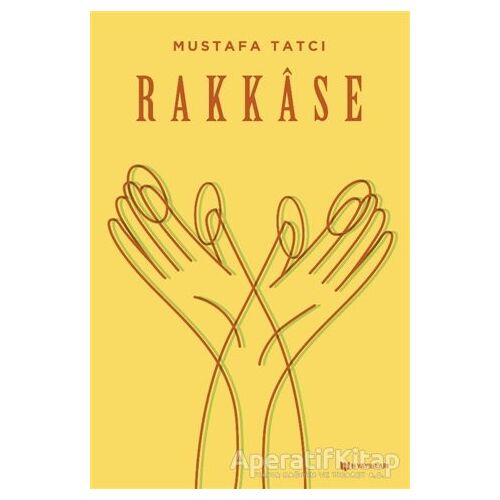 Rakkase - Mustafa Tatcı - H Yayınları