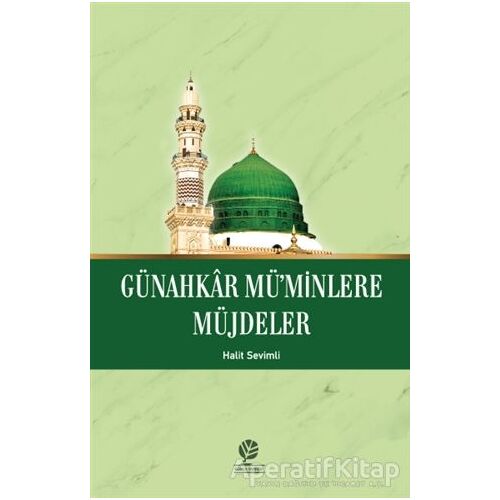 Günahkar Müminlere Müjdeler - Halit Sevimli - Gonca Yayınevi