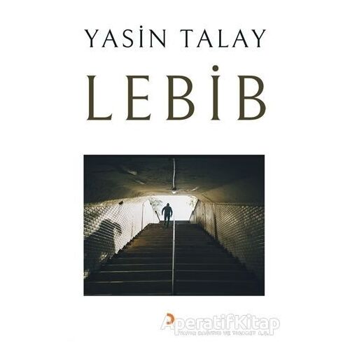 Lebib - Yasin Talay - Cinius Yayınları