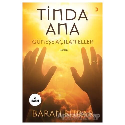 Tinda Ana - Baran Rubar - Cinius Yayınları