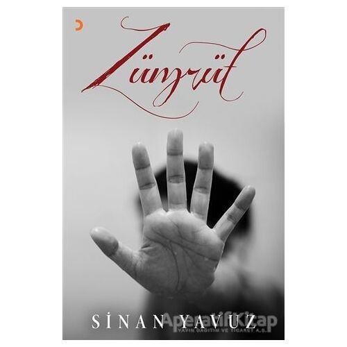 Zümrüt - Sinan Yavuz - Cinius Yayınları