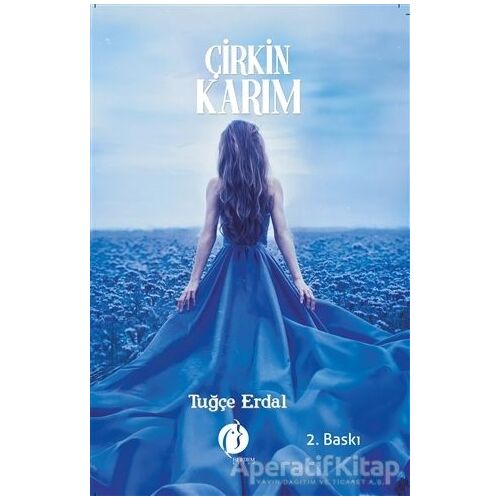 Çirkin Karım - Tuğçe Erdal - Herdem Kitap