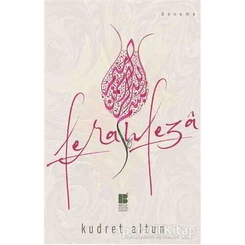 Ferahfeza - Kudret Altun - Bilge Kültür Sanat