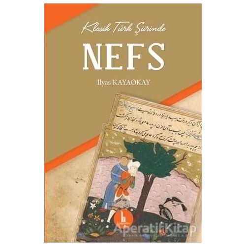 Klasik Türk Şiirinde Nefs - İlyas Kayaokay - H Yayınları