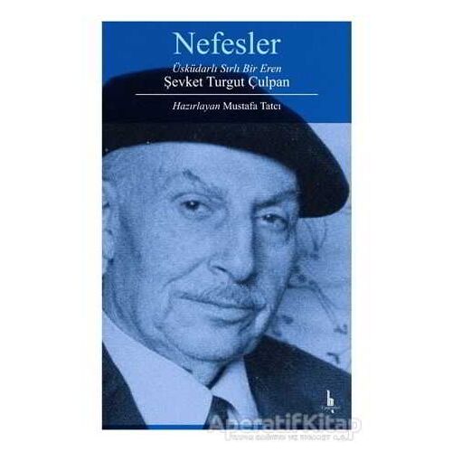 Nefesler - Şevket Turgut Çulpan - H Yayınları