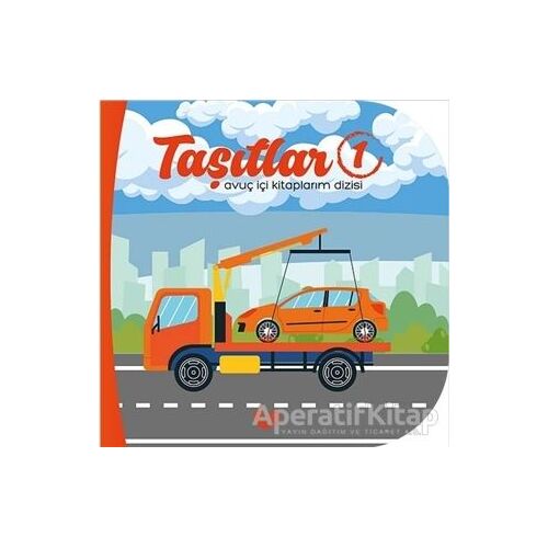 Taşıtlar 1 - Sunguralp Şolpan - Çikolata Yayınevi