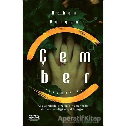 Çember - Hakan Dölgen - Ceres Yayınları