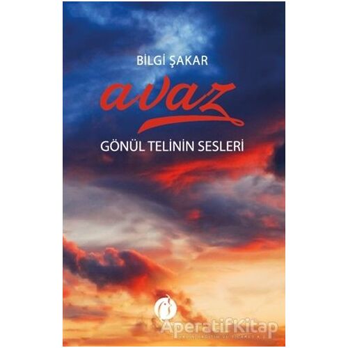 Avaz - Bilgi Şakar - Herdem Kitap