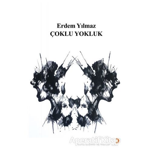 Çoklu Yokluk - Erdem Yılmaz - Cinius Yayınları
