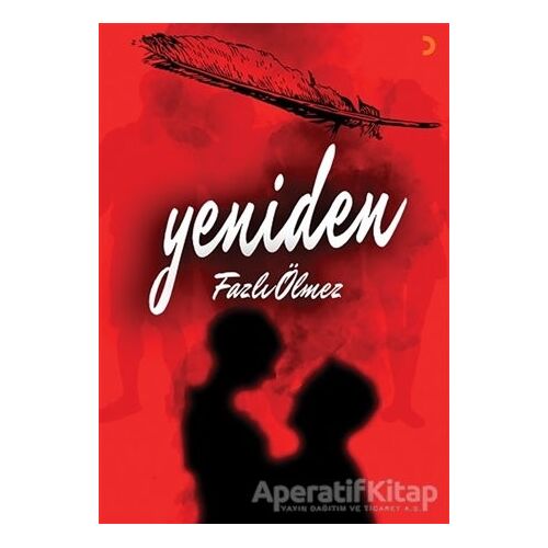 Yeniden - Fazlı Ölmez - Cinius Yayınları