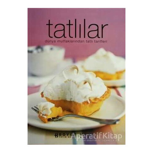 Tatlılar - Kolektif - Boyut Yayın Grubu