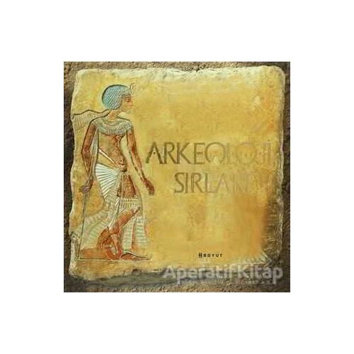 Arkeoloji Sırları - Kolektif - Boyut Yayın Grubu