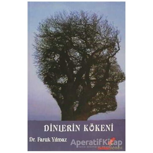 Dinlerin Kökeni - Faruk Yılmaz - Berikan Yayınevi