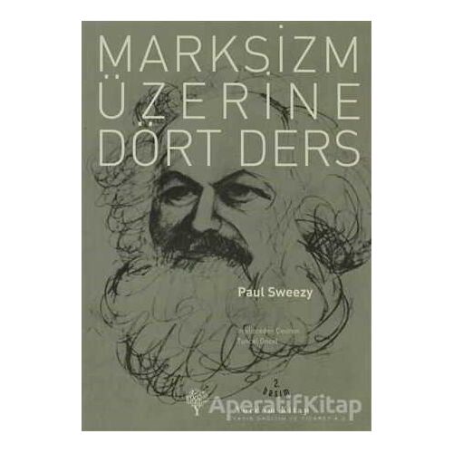Marksizm Üzerine Dört Ders - Paul Sweezy - Yordam Kitap