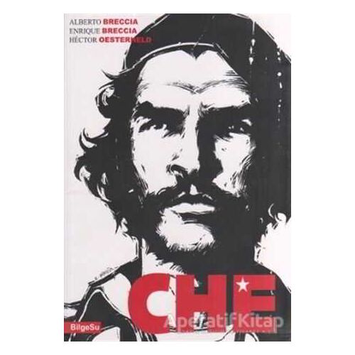 Che - Hector Desterheld - BilgeSu Yayıncılık