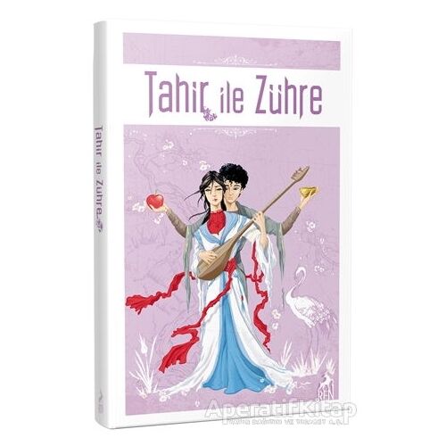 Tahir ile Zühre - Kolektif - Ren Kitap