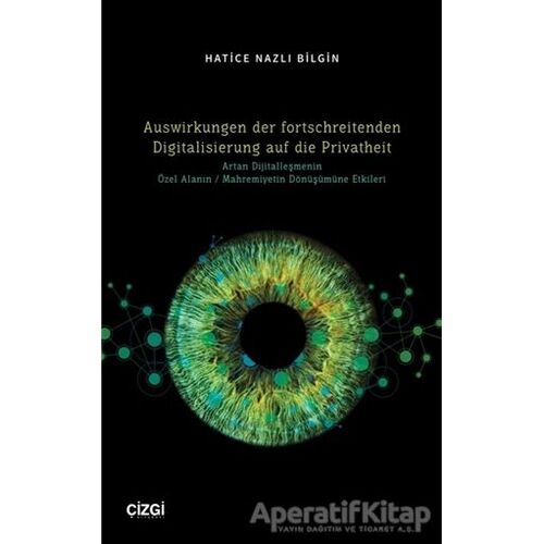 Auswirkungen Der Fortschreitenden Digitalisierung Auf Die Privatheit