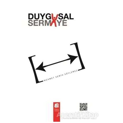 Duygusal Sermaye - Mehmet Semih Söylemez - Final Kültür Sanat Yayınları